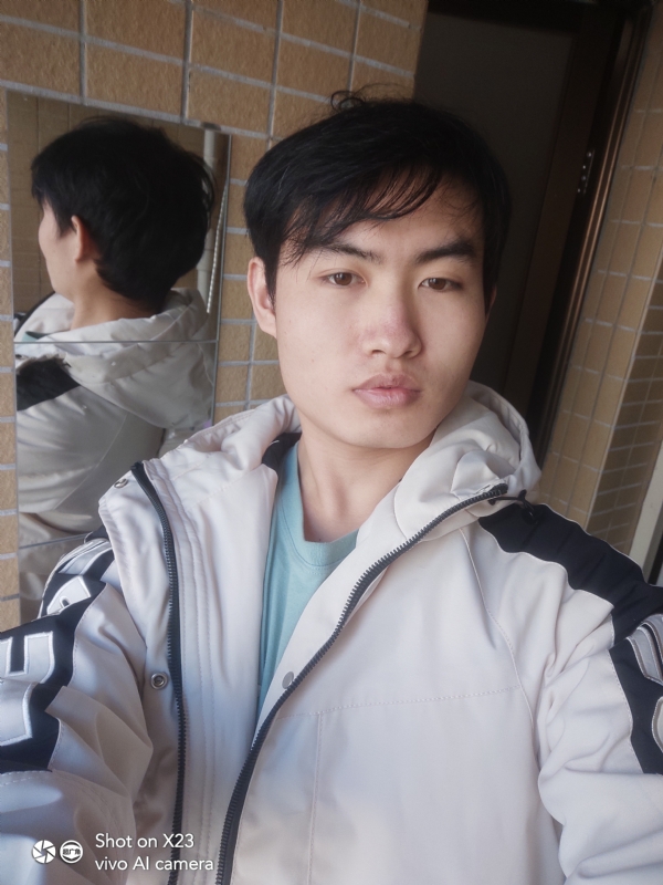 周敏的第一张照片--南宁相亲服务中心