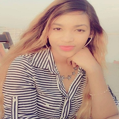 Babylove的第一张照片--南宁相亲服务中心