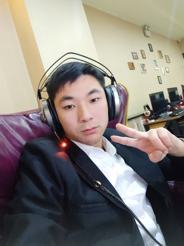 随缘的第一张照片--南宁相亲服务中心