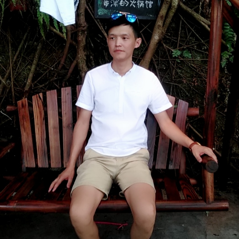 李渊的夏天的第一张照片--南宁相亲服务中心