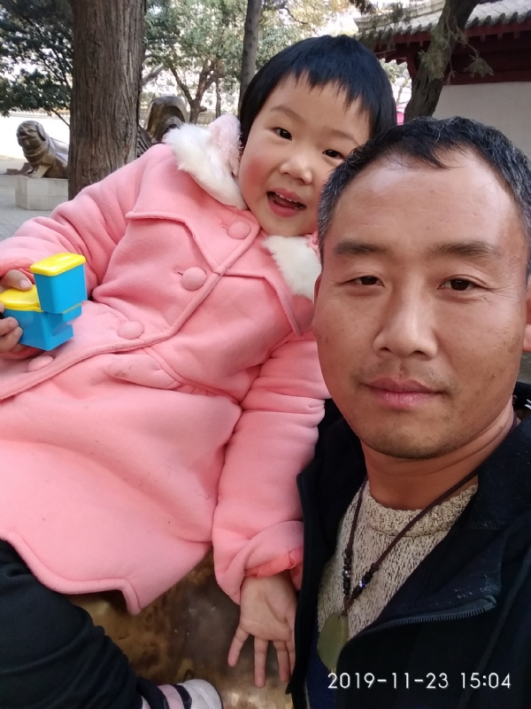 摩羯的第一张照片--南宁相亲服务中心