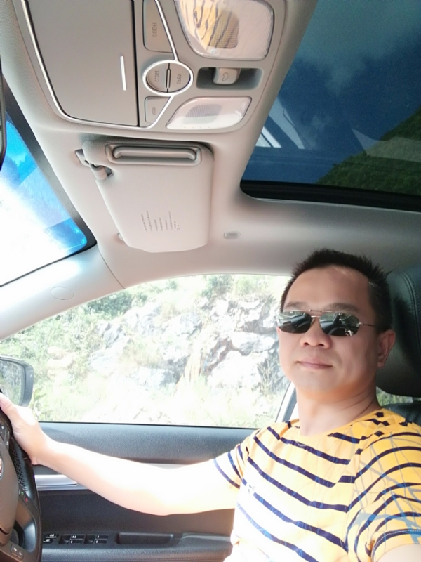 孤风的第一张照片--南宁相亲服务中心