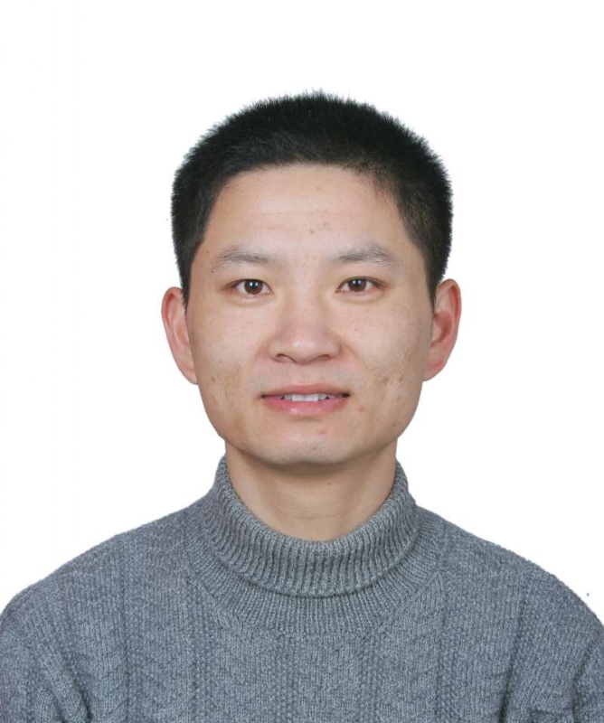 子翔的第一张照片--南宁相亲服务中心