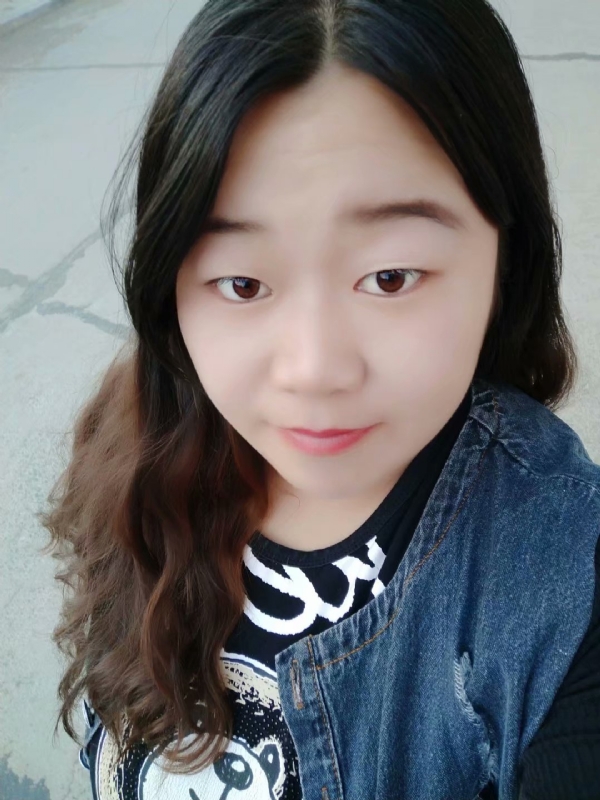 墨兮的第一张照片--南宁相亲服务中心