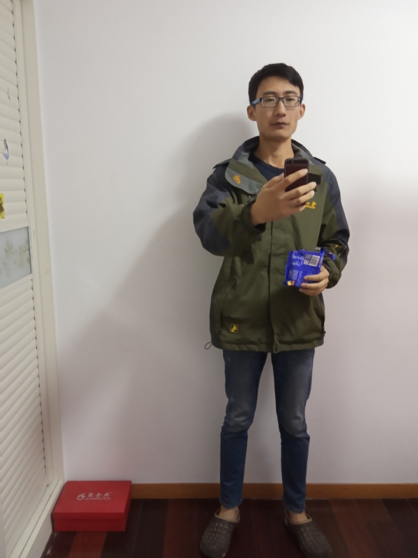 ggff的第一张照片--南宁相亲服务中心