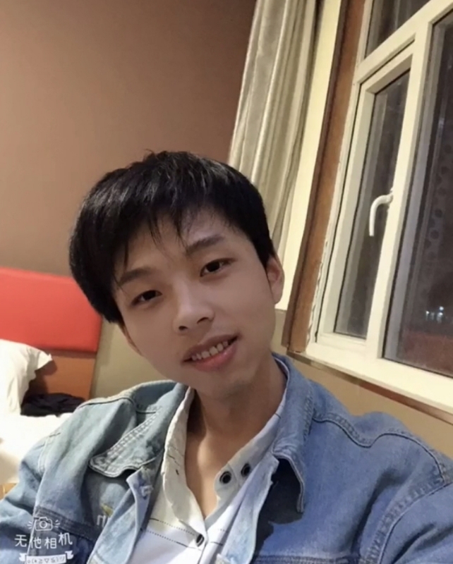 一条小团团的第一张照片--南宁相亲服务中心