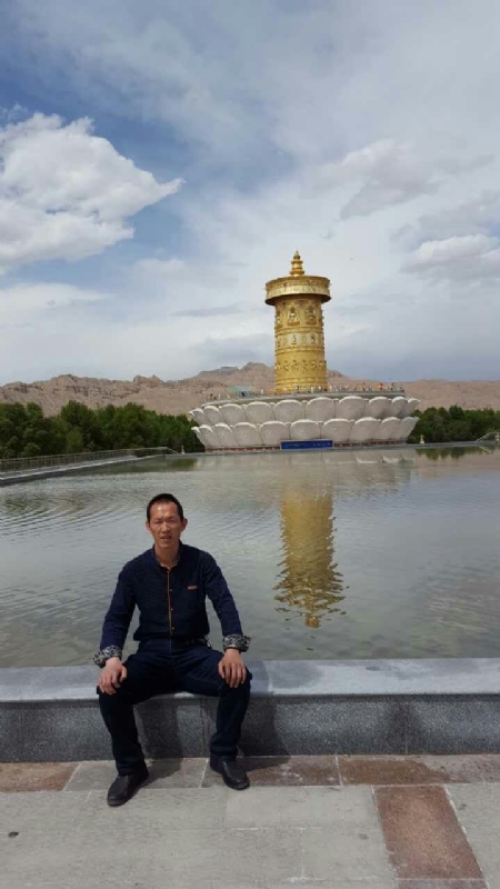 老陈的第三张照片--南宁相亲服务中心