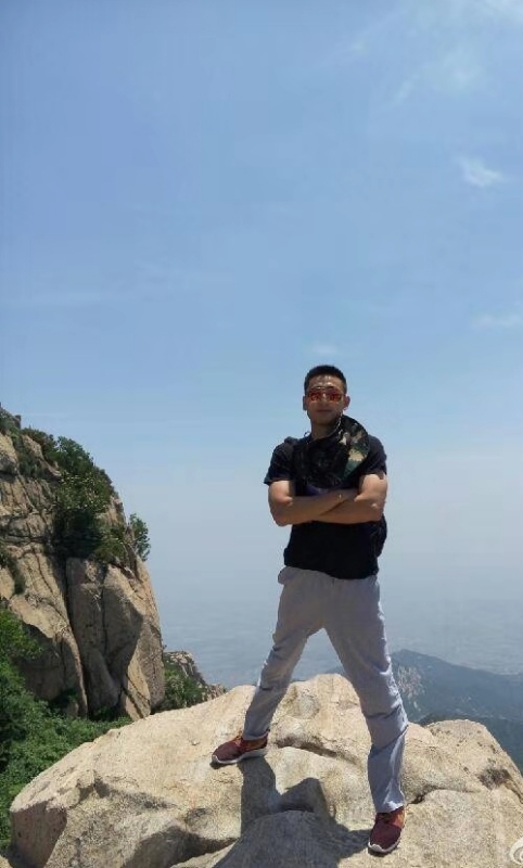 望爱的第一张照片--南宁相亲服务中心