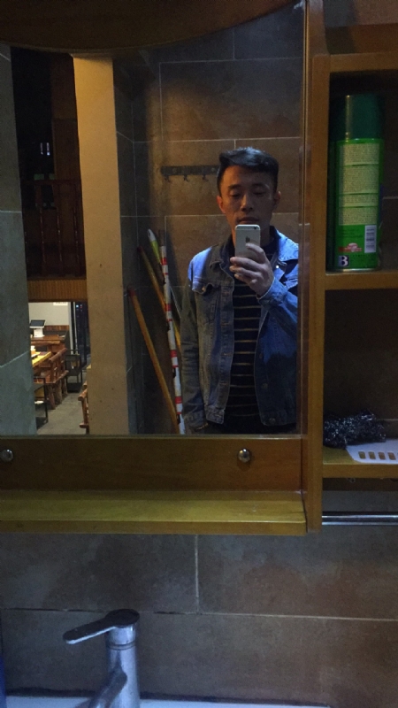 火焰蓝的第一张照片--南宁相亲服务中心