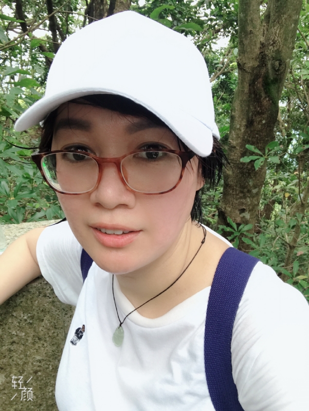 杏娅的第一张照片--南宁相亲服务中心