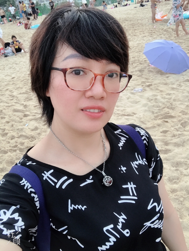 杏娅的第三张照片--南宁相亲服务中心