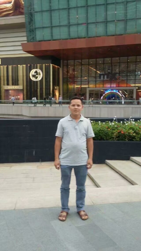 傧傧的第一张照片--南宁相亲服务中心