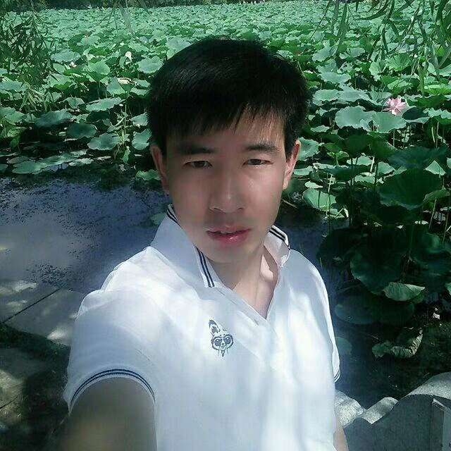 毅然的第一张照片--南宁相亲服务中心