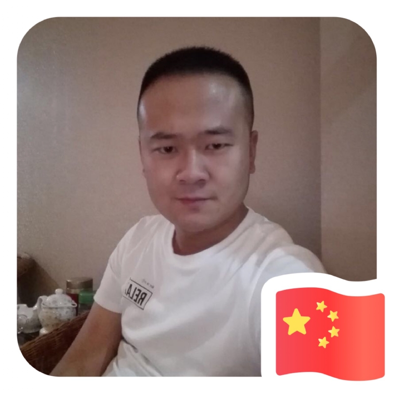 逗比的小可爱的第一张照片--南宁相亲服务中心