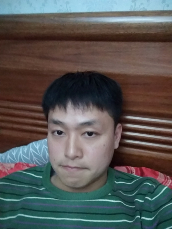 一颗小树的第一张照片--南宁相亲服务中心