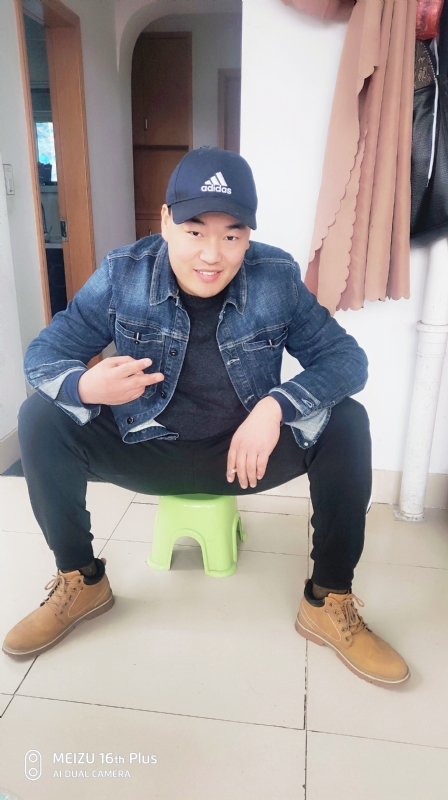 西风的第一张照片--南宁相亲服务中心