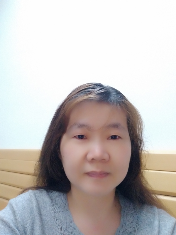 一缕阳光的第一张照片--南宁相亲服务中心