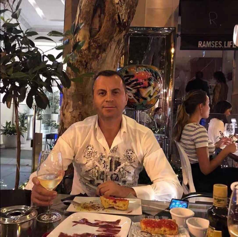 RBC05的第一张照片--南宁相亲服务中心