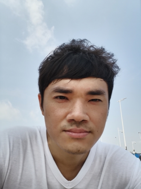 老实人的第一张照片--南宁相亲服务中心