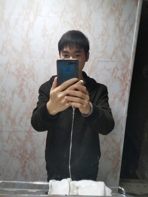 老实人的第三张照片--南宁相亲服务中心