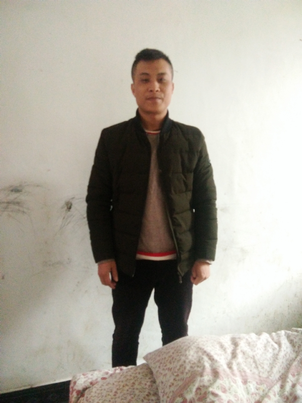 真心换真情的第一张照片--南宁相亲服务中心