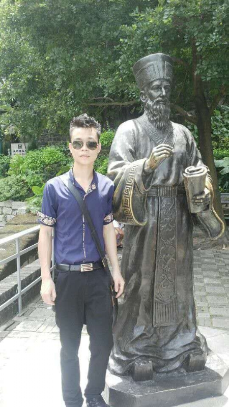 一生中最爱的第一张照片--南宁相亲服务中心