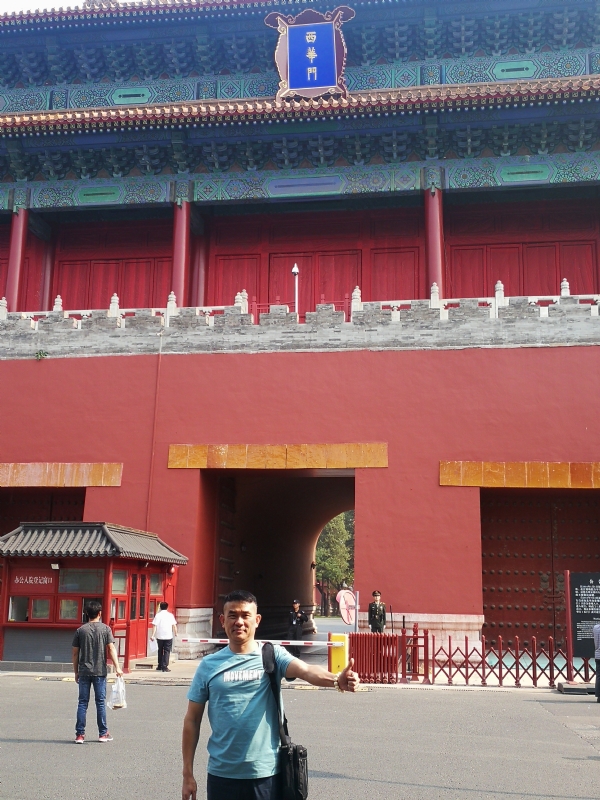 同同想008x的第二张照片--南宁相亲服务中心