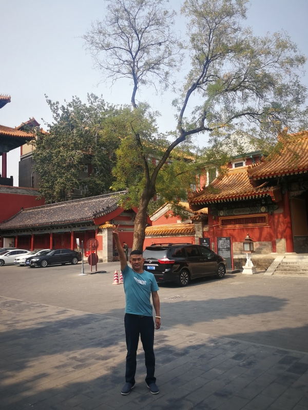 同同想008x的第三张照片--南宁相亲服务中心