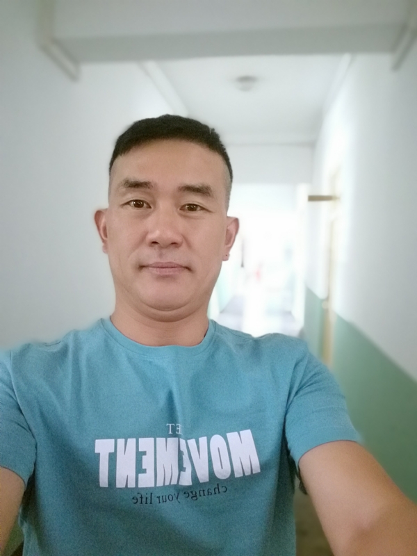 同同想008x的第四张照片--南宁相亲服务中心