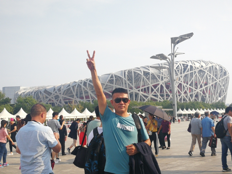 同同想008x的第五张照片--南宁相亲服务中心