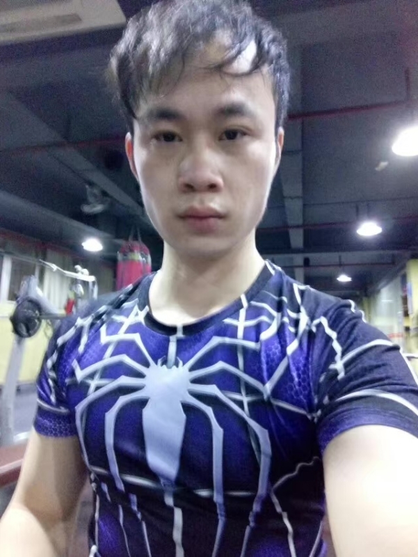 百香果的第一张照片--南宁相亲服务中心