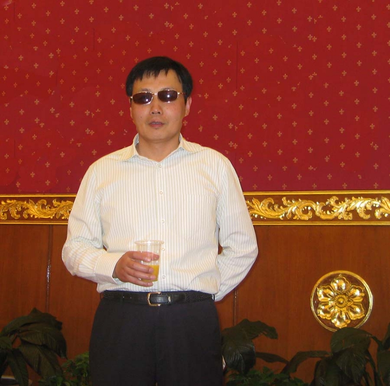 威胜的第二张照片--南宁相亲服务中心