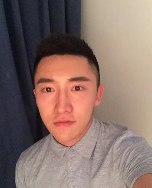 灰太狼的第一张照片--南宁相亲服务中心