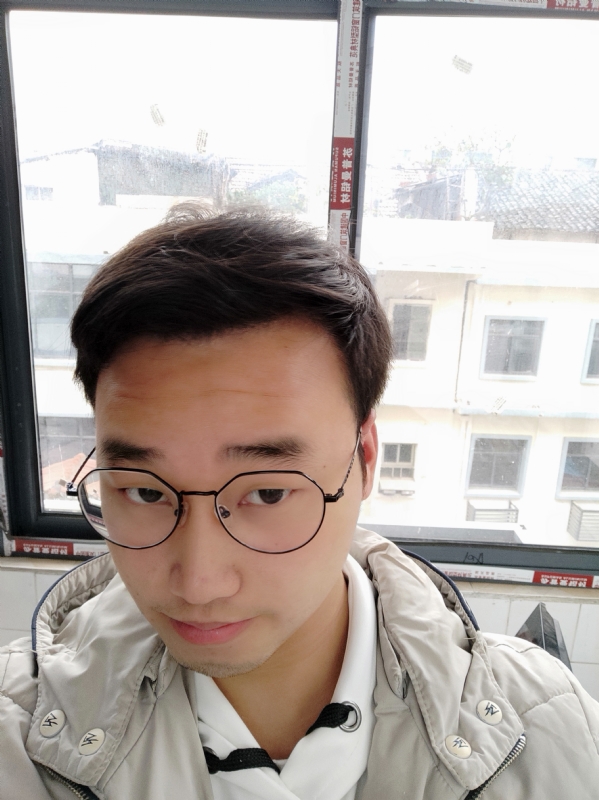 王宇的第一张照片--南宁相亲服务中心