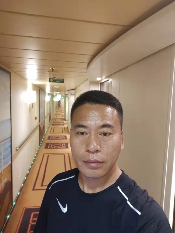 缘的第一张照片--南宁相亲服务中心