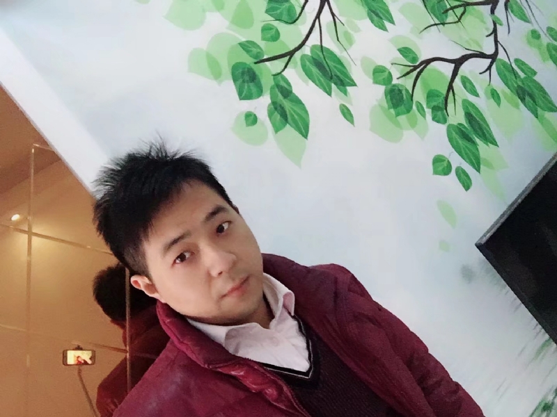 晴空万里的第一张照片--南宁相亲服务中心