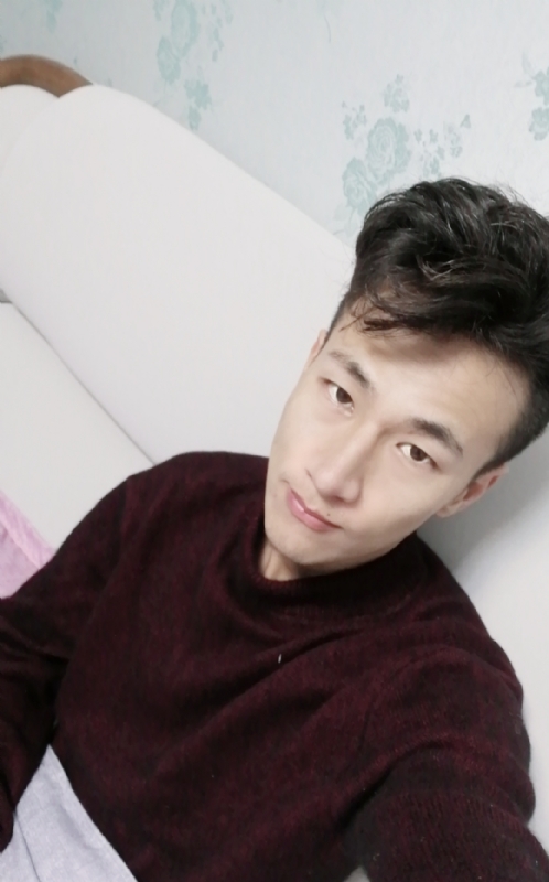 李腾的第一张照片--南宁相亲服务中心