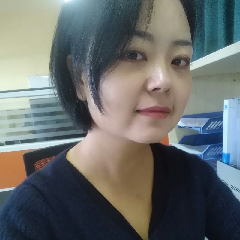 我爱青花瓷的第一张照片--南宁相亲服务中心