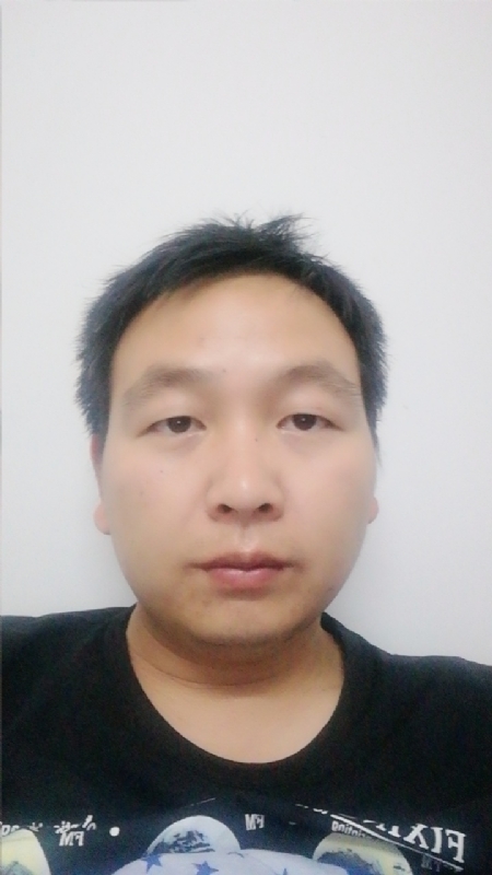 孤帆的第一张照片--南宁相亲服务中心