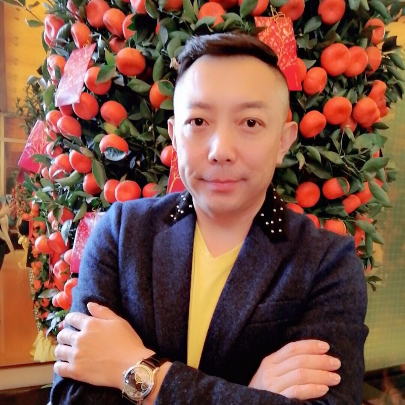 定心大师的第一张照片--南宁相亲服务中心