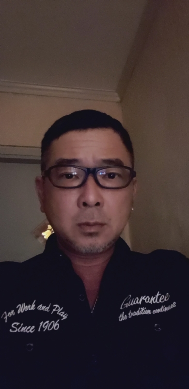 T0NY的第一张照片--南宁相亲服务中心