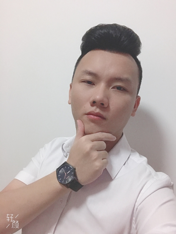 廖少的第一张照片--南宁相亲服务中心