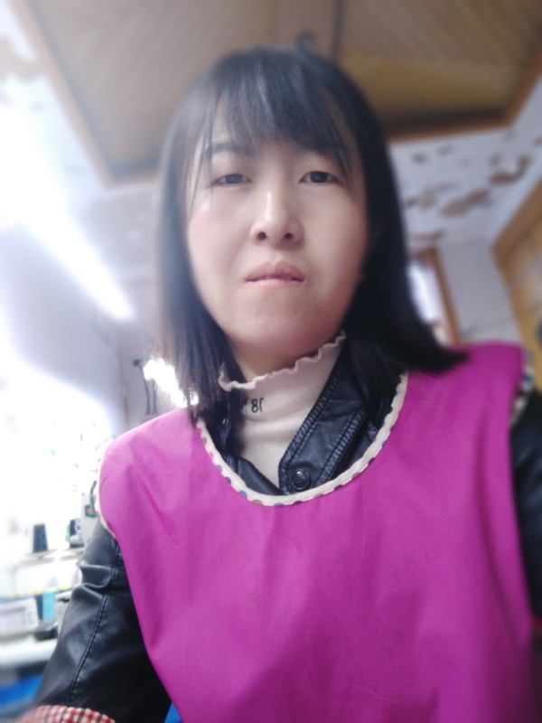 芬儿的第二张照片--南宁相亲服务中心