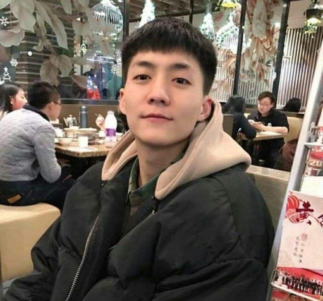 相爱的人的第一张照片--南宁相亲服务中心