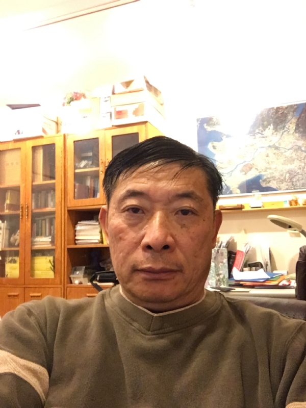 勤劳大力牛的第一张照片--南宁相亲服务中心