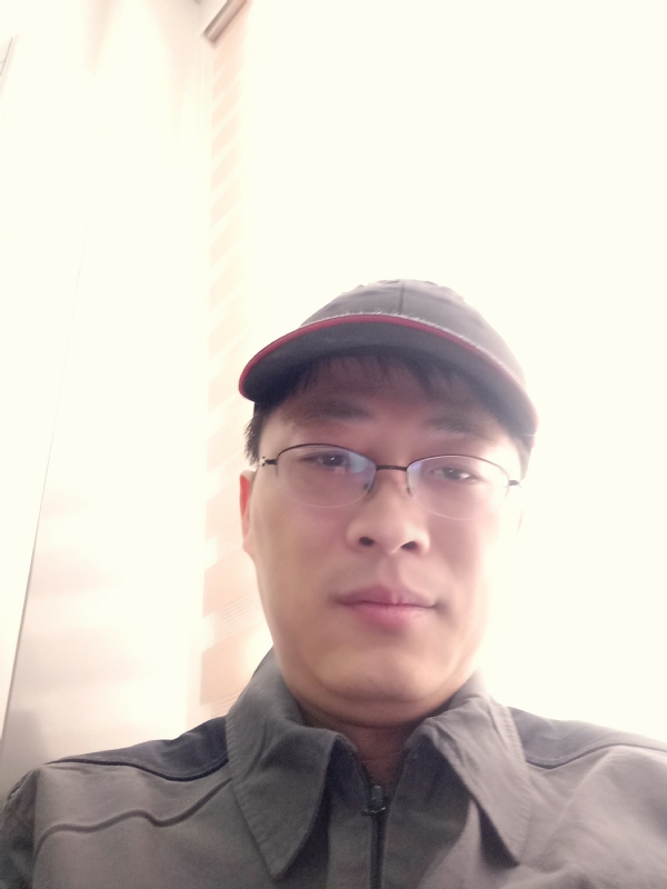 小马哥的第一张照片--南宁相亲服务中心