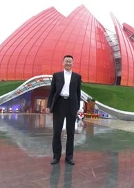 斗转星移的第一张照片--南宁相亲服务中心