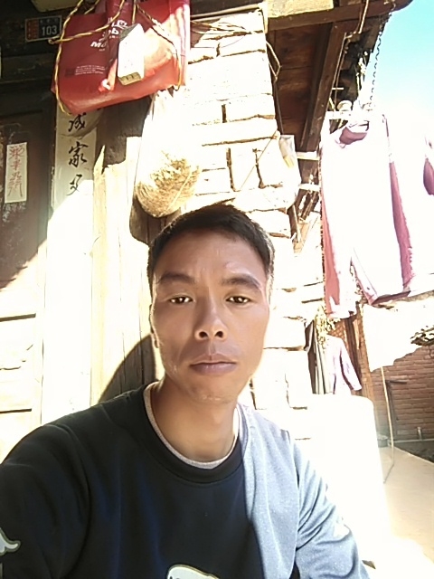 等会就睡的第一张照片--南宁相亲服务中心