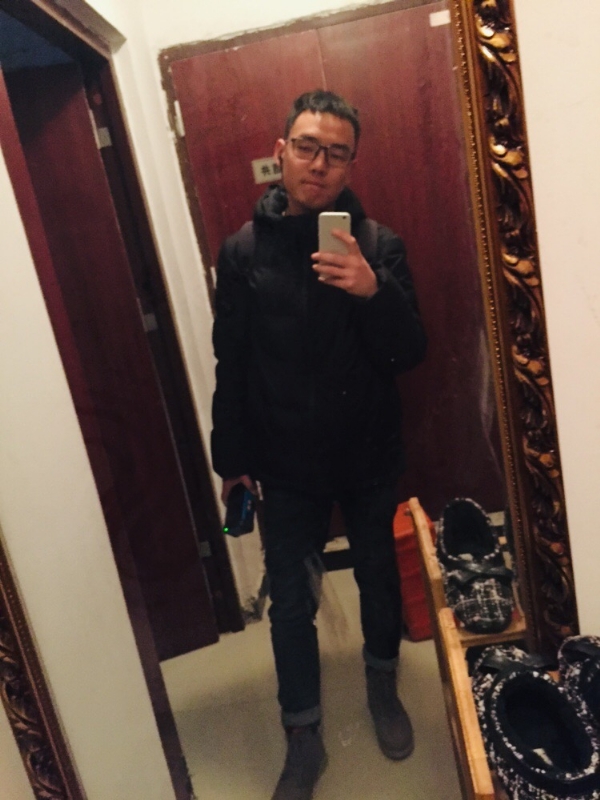 Ashould的第一张照片--南宁相亲服务中心