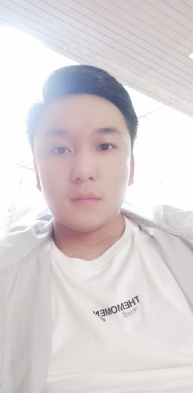 小杨的第一张照片--南宁相亲服务中心